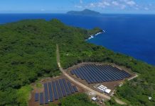 Financing implementation of solar energy solutions in the Pacific Island countries