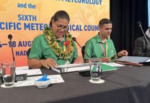 “We need to have a robust early warning system.”