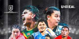 New Pacific rugby league championship unveiled