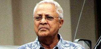 Former Fiji PM Chaudhry flags Constitution as democracy hurdle