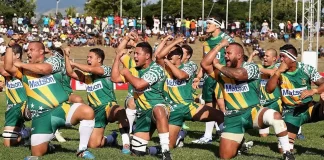 Cook Islands tough road to World Cup