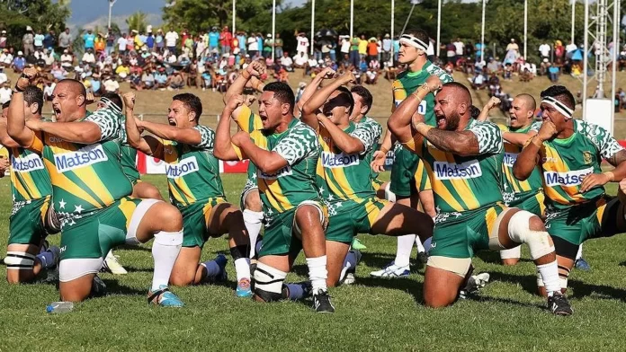 Cook Islands tough road to World Cup