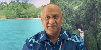 A new chapter for Pacific ocean governance