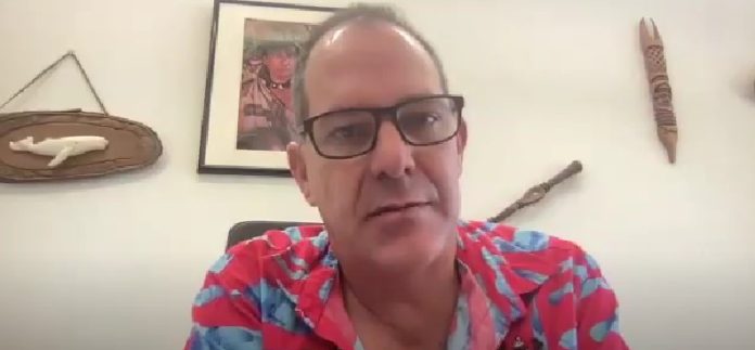 It’s not time to panic, it’s time to build regional scientific capacity: SPC