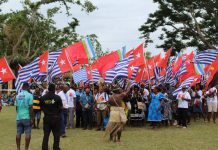 West Papua high on agenda as MSG leaders set to convene in Port Vila
