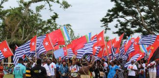 West Papua high on agenda as MSG leaders set to convene in Port Vila