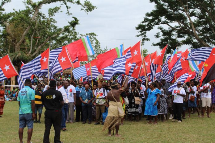 West Papua high on agenda as MSG leaders set to convene in Port Vila