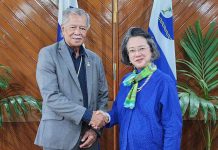 Keeping alive the 1.5-degree goal is a matter of now or never: UNESCAP boss