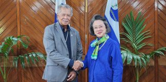 Keeping alive the 1.5-degree goal is a matter of now or never: UNESCAP boss