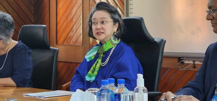 Balancing climate-resilient economic growth and sustainable development must be championed: UNESCAP