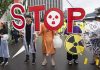 Alliance for Future Generations condemns Fiji Prime Minister’s Support for Fukushima Nuclear Waste Water Disposal