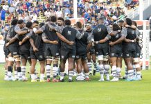 Flying Fijians Announces the “London to Bordeaux” Cardio Challenge