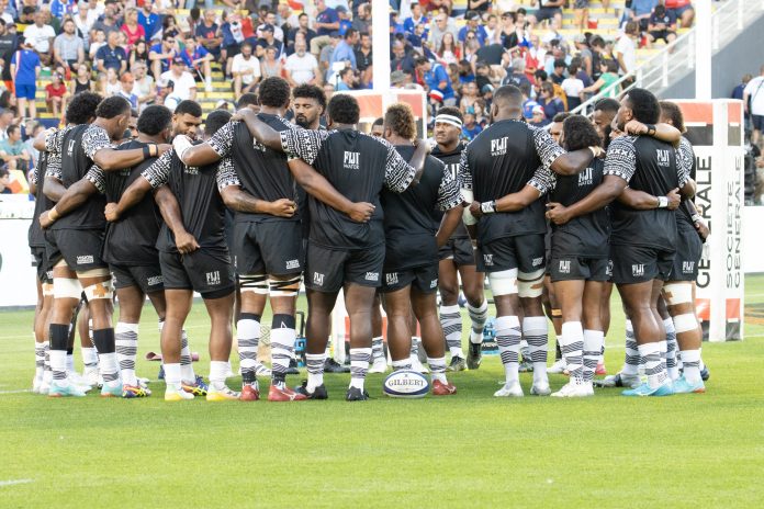 Flying Fijians Announces the “London to Bordeaux” Cardio Challenge
