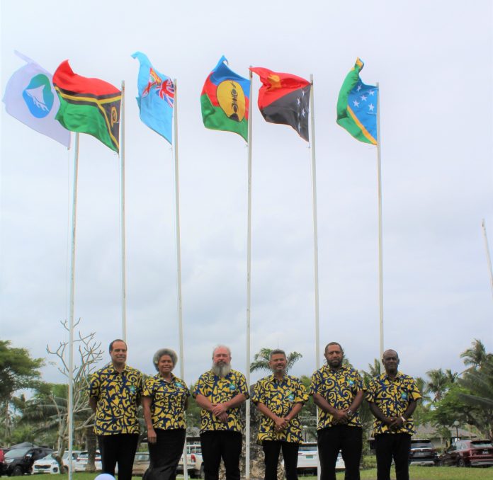 Vanuatu Minister Regenvanu condemns MSG for ‘failing’ people of West Papua