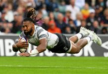 Fiji win has big implications: World Rugby