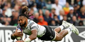 Fiji win has big implications: World Rugby