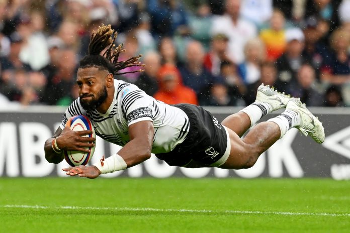 Fiji win has big implications: World Rugby