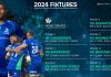 Samoa set to host more Super Rugby Pacific matches, Fiji to host seven matches as 2024 draw release