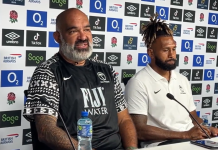 Fiji say focus is on Wales World Cup opener
