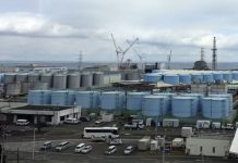 The Pacific is not a nuclear waste dumping ground!: Pacific Elders Voice