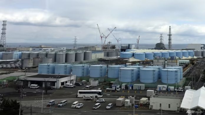 The Pacific is not a nuclear waste dumping ground!: Pacific Elders Voice