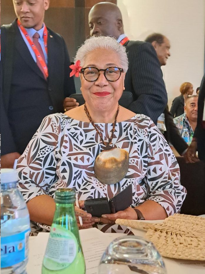 Pacific countries are not ‘outposts’ to grow labourers for Australia, Samoan PM says