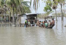 Climate-vulnerable nations prepare to deploy loss and damage funds