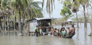 Climate-vulnerable nations prepare to deploy loss and damage funds