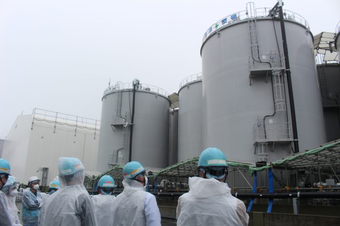 IAEA Director General Statement on Discharge of Fukushima Daiichi ALPS Treated Water