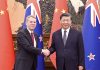 Threat of China’s Pacific pursuit driving New Zealand’s new defence and national security strategy