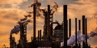 ‘Double agents’: Fossil-fuel lobbyists work for U.S groups trying to fight climate crisis