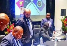 PNG Government’s resolve to foster Bougainville independence agenda