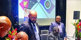PNG Government’s resolve to foster Bougainville independence agenda