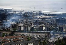 Death toll from Maui wildfire reaches 93, making it the deadliest in the U.S in more than 100 years