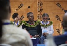 Weaving new strands to strengthen the Pacific’s school leadership standards