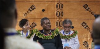 Weaving new strands to strengthen the Pacific’s school leadership standards