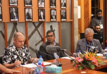 FEMM endorsed re- designed Pacific Resilience Facility