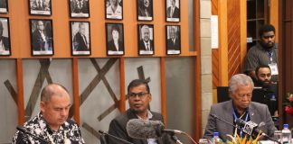 FEMM endorsed re- designed Pacific Resilience Facility