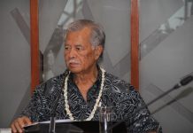 Forum will hold Japan ‘accountable’ on the release of Fukushima nuclear wastewater: SG Puna