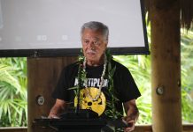 Pacific nations must continue to support Marshall Islands call for nuclear justice: Forum SG