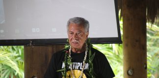 Pacific nations must continue to support Marshall Islands call for nuclear justice: Forum SG