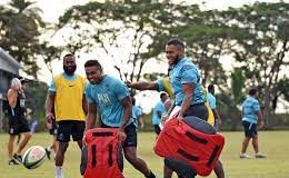 Japan will bring a different style of game –Flying Fijians coach Raiwalui