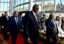 The rising value of Papua New Guinea’s strategic geography