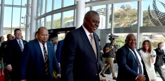 U.S ‘respects’ PNG’s nuclear stance