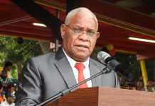 Vanuatu Opposition still have faith in its no-confidence motion