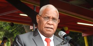 Vanuatu Opposition still have faith in its no-confidence motion