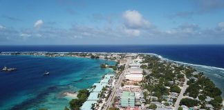 Unleashing the Blue Pacific’s Potential: Empowering Cities for a Sustainable Future