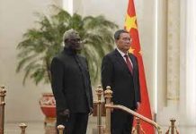 Australia should offer our ‘Pacific family’ access rather than simply reacting to China