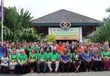 Sixth Pacific Met Council Meeting opens with moment of silence for victims of Maui wildfire