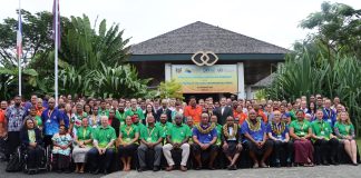 Sixth Pacific Met Council Meeting opens with moment of silence for victims of Maui wildfire